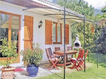 Holiday Home Cruet 34 With Outdoor Swimmingpool