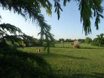 Bed & Breakfast Les Glycines