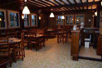 Hotel Auberge Du Lac