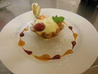 Agroturismo Timbers Country Lodge