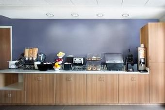 Hotel Microtel Inn & Suites By Wyndham Vernal/naples