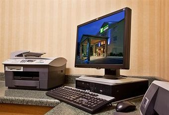 Hotel Holiday Inn Express Mount Pleasant- Scottdale