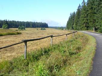 Apartm�n Kl�novec 365