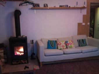 Horsk� Apartm�n Krkono?e