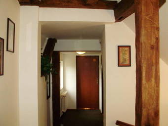 Hostal Ubytov�n� Doma