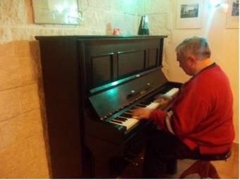 Hostal Pension U Jelinka