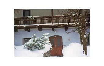 Holiday Home Pravetin