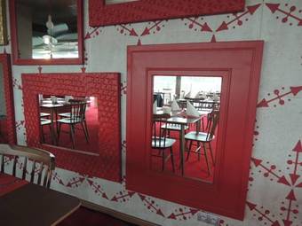 Hotel Rajsk� Zahrada