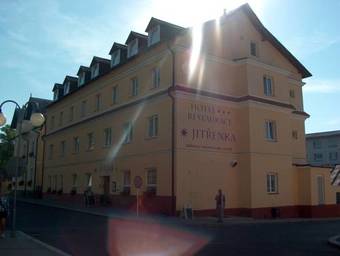 Hotel Jit?enka