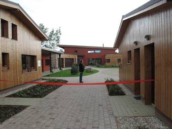 Agroturismo Ran? Orlice