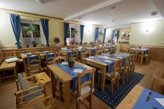 Aparthotel Apartm�n-hotel J�trava