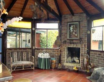 Agroturismo Finca El Refugio