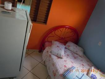 Hostal Hospedaria Piramide Por Do Sol