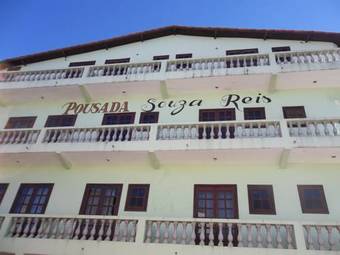 Hostal Pousada Souza Reis