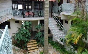 Hostal Hospedaria Dos Sonhos