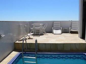 Hostal Pousada Das Estrelas