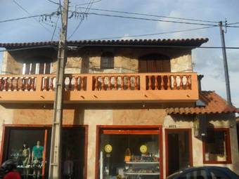 Posada Pousada Das Letras