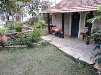 Hostal Pousada Casa Da Serra