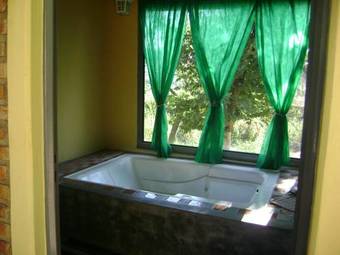 Hostal Pousada Dos Tucanos