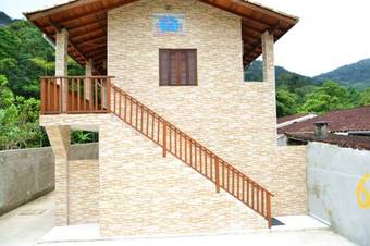 Hostal Pousada �guas Do Mar