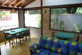 Hostal Pousada Tempo Rei