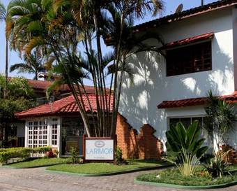 Hostal Pousada Larimor