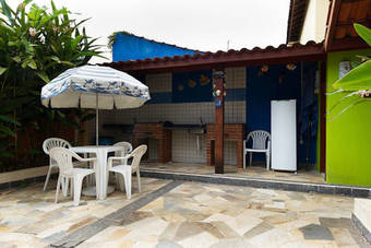 Hostal Residencial Elenita