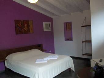 Hostal Pousada C�u Azul