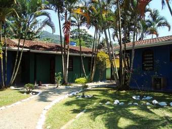 Hostal Chal�s Maratoa