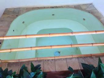 Hostal Pousada Canto Verde