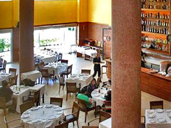 Hotel Ilha Da Madeira Resort