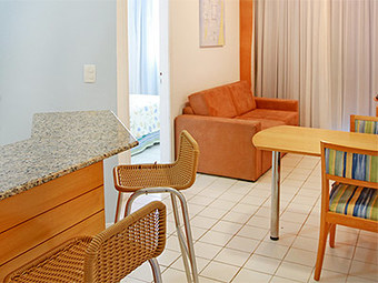 Apartamento Travel Inn Boulevard Riviera