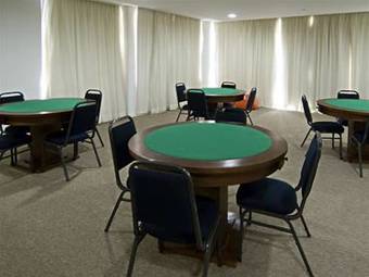 Apartamento Boulevard Riviera Flat