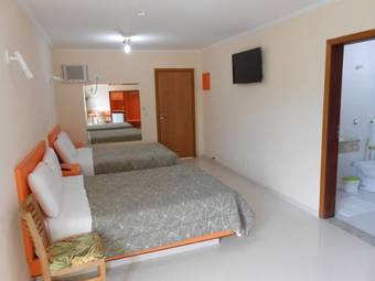 Hotel Canto Da Riviera