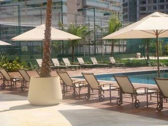 Apartamentos Riviera De S�o Louren�o