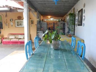 Hostal Pousada Peregrino