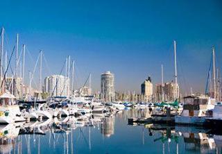 Hotel Residence Inn Long Beach