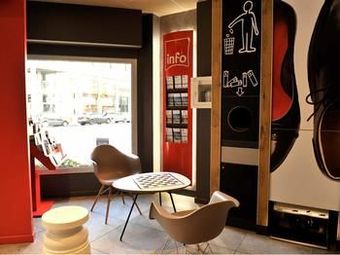 Hotel Ibis Lyon Centre