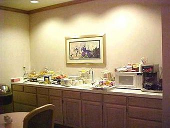 Hotel Executive Inn Morgan Hill