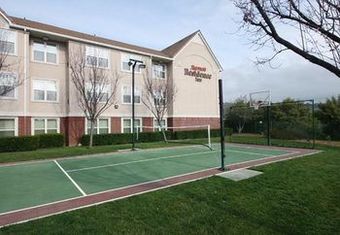 Hotel Residence Inn San Jose South/morgan Hill