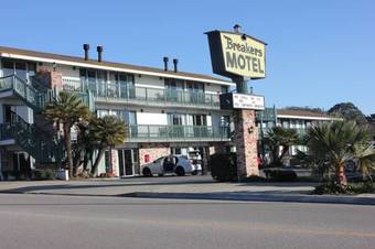 Breakers Motel
