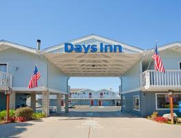 Hotel Days Inn Morro Bay