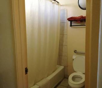 Motel Stardust Inn I-805 Naval Base