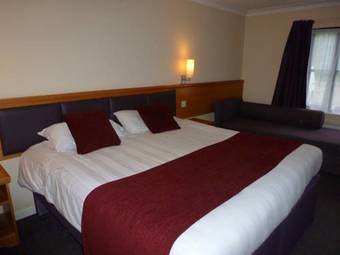 Hotel Bay Horse By Good Night Inns