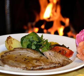 Agroturismo Hunday Manor Country House Hotel