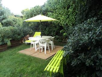 Apartamento Venise Languedocienne