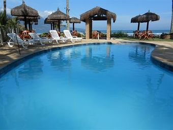 Bareque�aba Praia Hotel