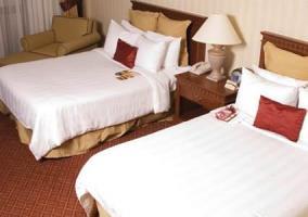 Empire Meadowlands Hotel By Clarion