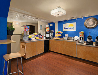 Hotel Days Inn Stevens Point