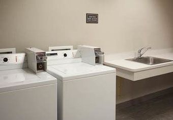 Hotel Residence Inn Saginaw